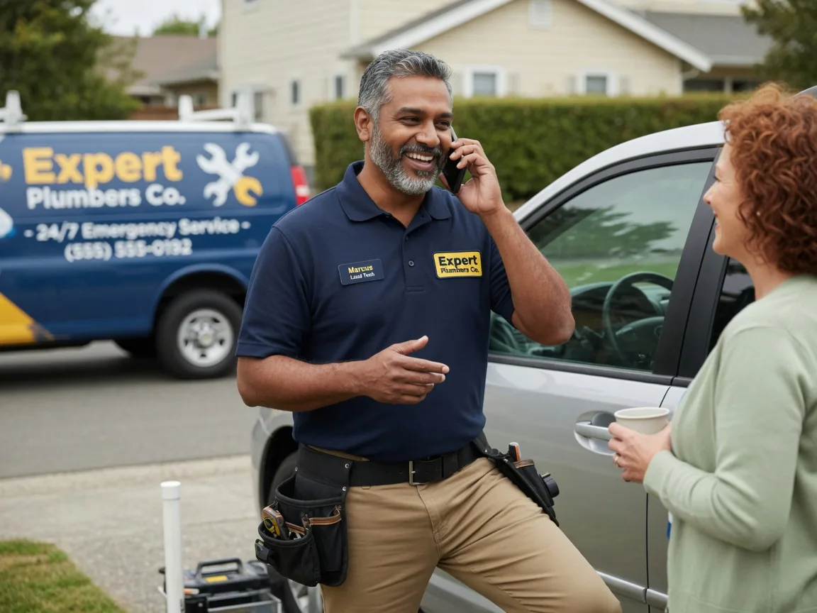 Clogged Drain Repair in Rocky Ridge, OH